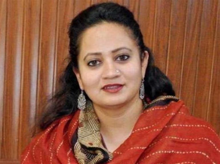 Health Minister thanks for approval of sub-health centre in Khori village.
